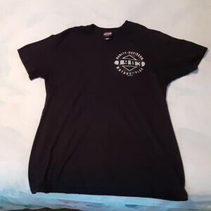 Harley-Davidson T-Shirt - Black